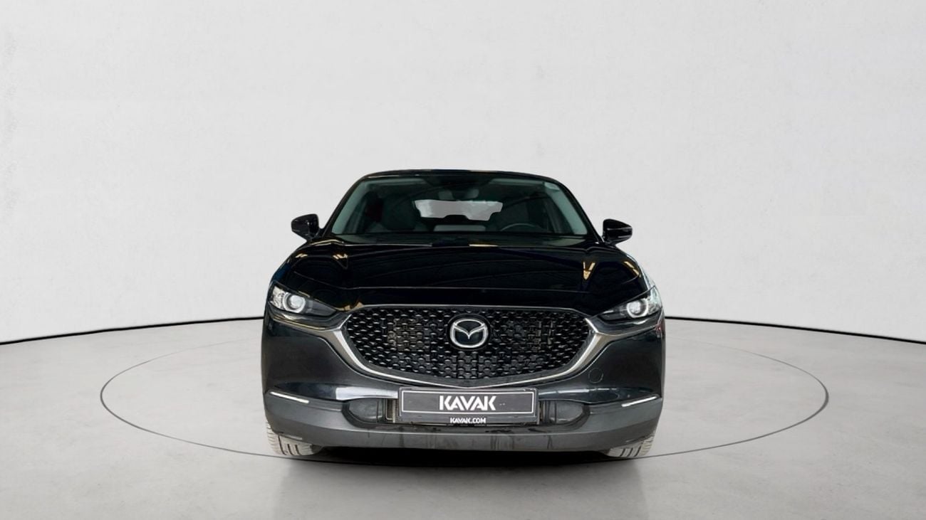 Mazda CX30 Elite 2.0L Elite | Guaranteed Warranty | 0 Down Payment