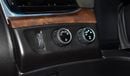 Cadillac Escalade Platinum BLACK EDITION 2015 GCC LOW KILOMETER PERFECT CONDITION