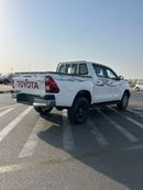 تويوتا هيلوكس SGLX 2.7L