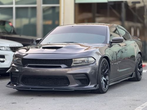 Dodge Charger R/T Top 5.7L
