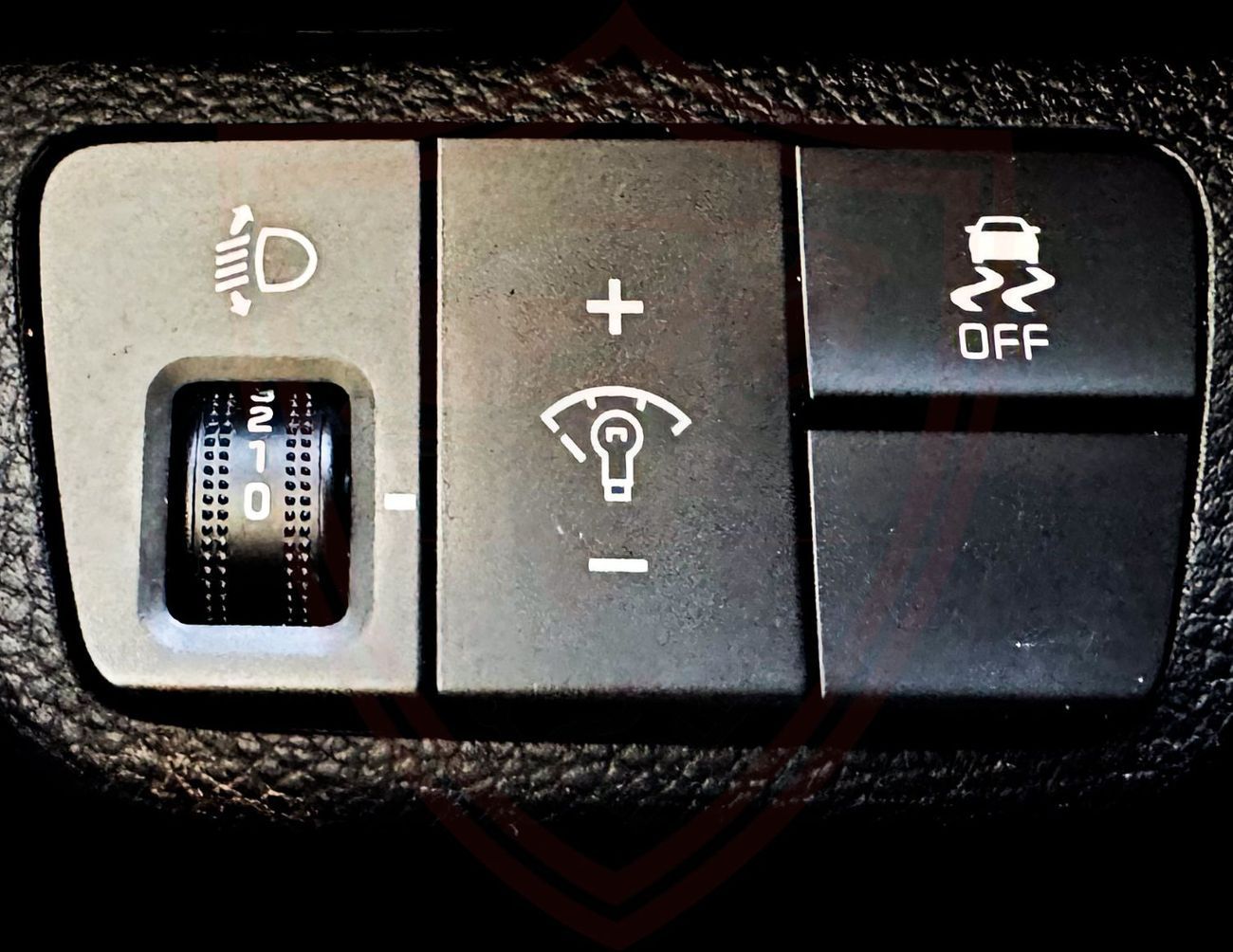 Kia Rio EX 1.4L (107 HP) Hatchback Kia Rio | 1.4 L | 2020 | GCC | Accident-Free | In Excellent Condition | 4