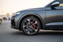 Audi SQ5 TFSI quattro 3.0L (349 HP) 2024 Agency Warranty Full Service History 3.0L Turbo V6 Low Milea