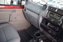Toyota Land Cruiser Pick Up 4.5L Diesel V8 Right Hand Drive (Export Only)