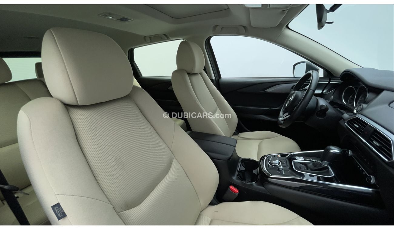 Mazda CX9 GT 2.5 | Zero Down Payment | Free Home Test Drive