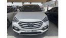 Hyundai Santa Fe 2.4 L sport