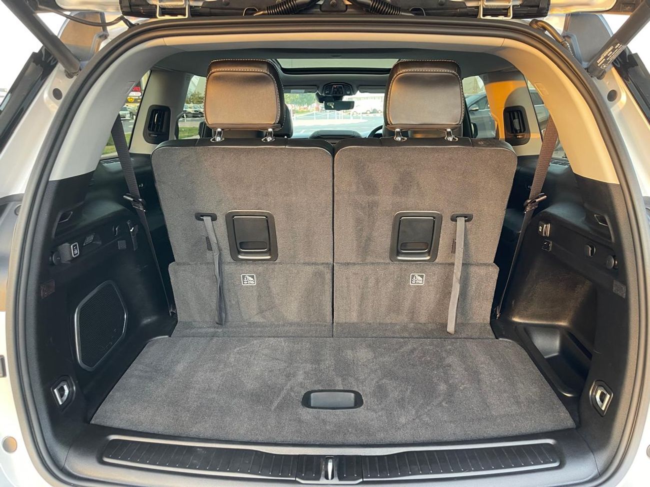 Jeep Grand Cherokee 2022 JEEP GRAND CHEROKEE