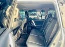 Toyota Prado 2019 RHD Diesel Engine Full Option