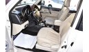 ميتسوبيشي باجيرو AED 1269 PM | 3.8L GLS LS V6 4WD GCC DEALER WARRANTY