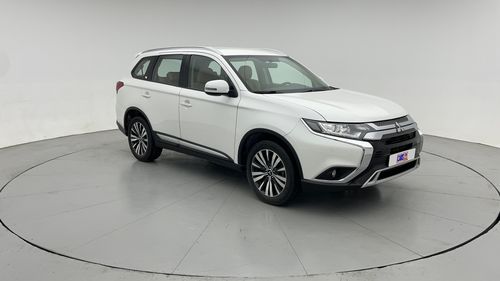 Mitsubishi Outlander GLX LOWLINE 2.4 | Zero Down Payment | Free Home Test Drive