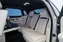 Rolls Royce Ghost EWB
