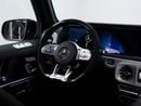 Mercedes Benz G63 AMG STD G63 AMG | 2 YEARS WARRANTY | Full Option