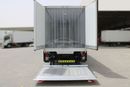 هينو 500 LHD FD 1024 TRUCK REFRIGERATOR BOX 7 TON EURO 4 2023MY
