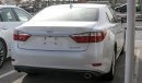 Lexus ES350