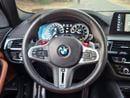 BMW M5 Competition 4.4L (625 HP) BMW M5 2019 KOREAN // 650H // PERFECT CONDITION // LOW MILEAGE