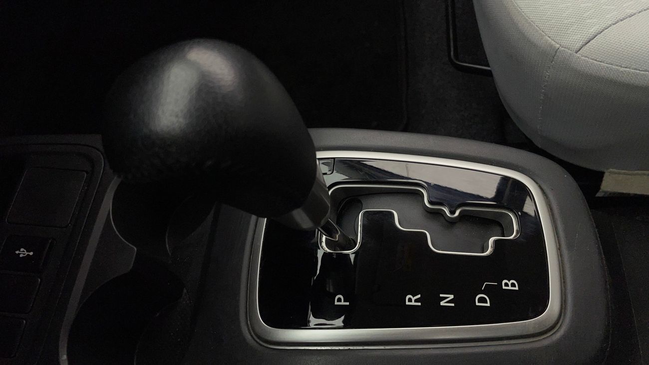 ميتسوبيشي اتراج GLX HIGHLINE 1.2 | بدون دفعة مقدمة | اختبار القيادة في المنزل