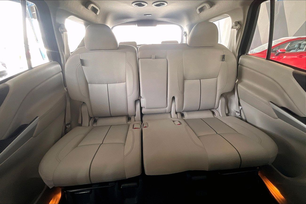 Nissan XTerra Titanium | Guaranteed Warranty | 0 Down Payment