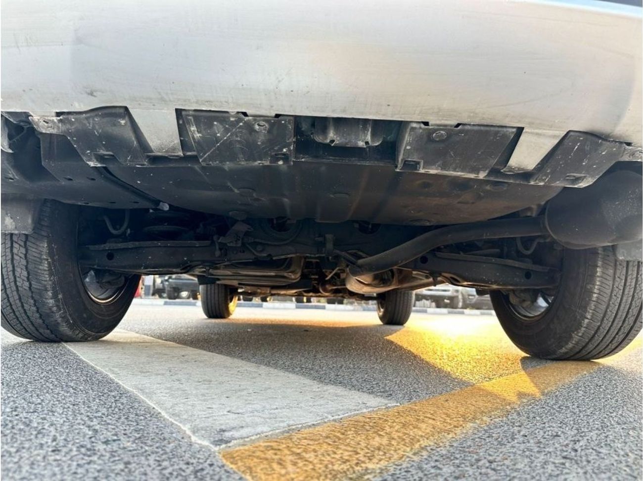 Toyota RAV4 EXCELLENT CONDITION | 2019 | 2.0L PETROL ENGINE | RHD | SUNROOF | REAR VIEW CAMERA