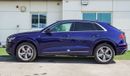 Audi Q8 55 TFSI MHEV Quattro S line selection V6 3.0L Aut (For Local Sales plus 10% for Customs & VAT)