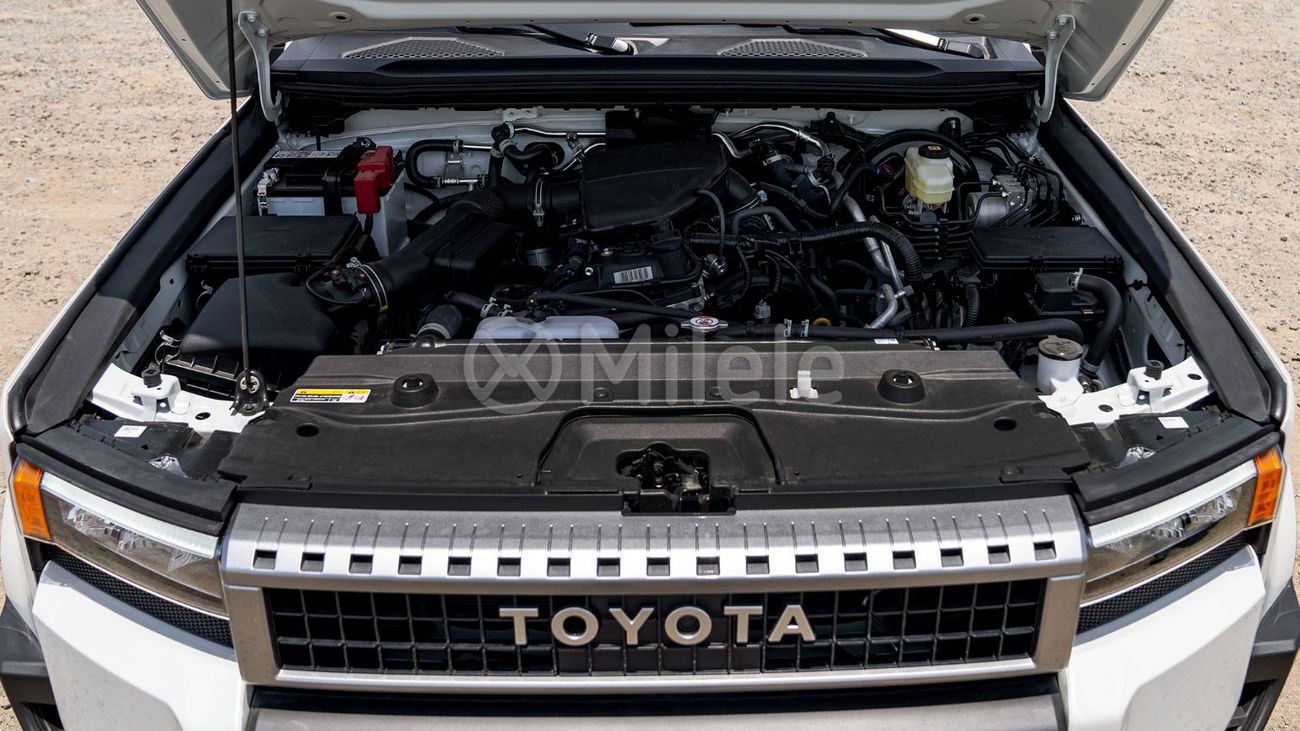 Toyota Prado TOYOTA PRADO 250 TXL | EXPORT ONLY