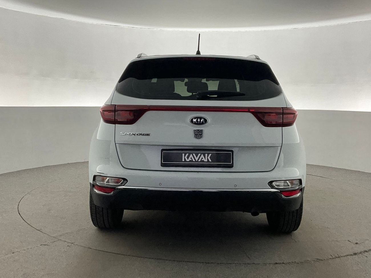 Kia Sportage LX | Guaranteed Warranty | 0 Down Payment