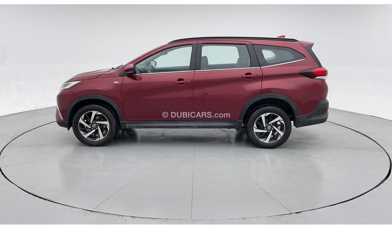 Toyota Rush EX 1.5 | Zero Down Payment | Free Home Test Drive