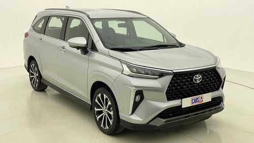 Toyota Veloz GX 1.5 | Zero Down Payment | Home Test Drive