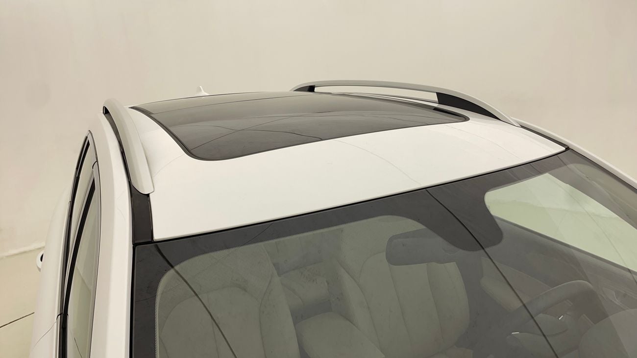 أم جي RX5 LUXURY 1.5 | بدون دفعة مقدمة | اختبار القيادة في المنزل