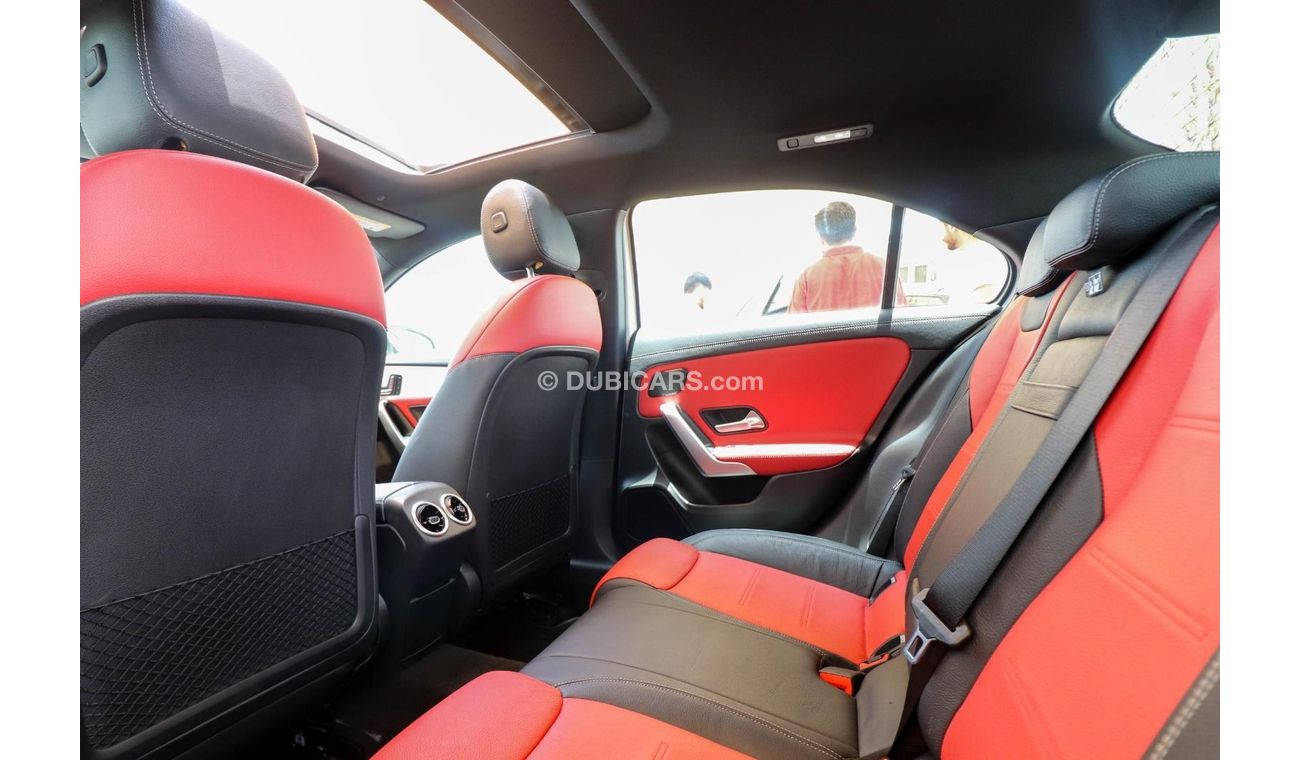 Mercedes-Benz A 250 V177