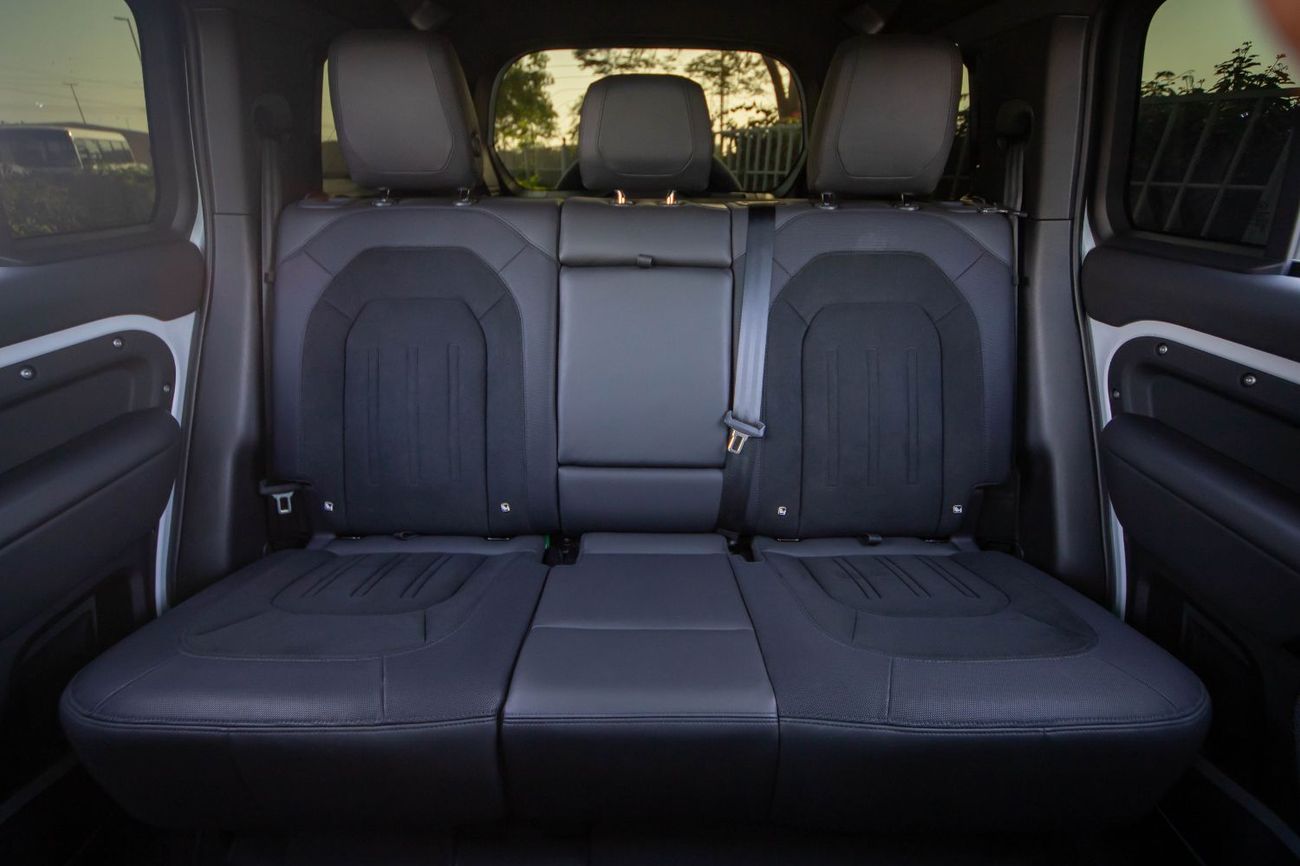 Land Rover Defender 110 X P525 5.0L