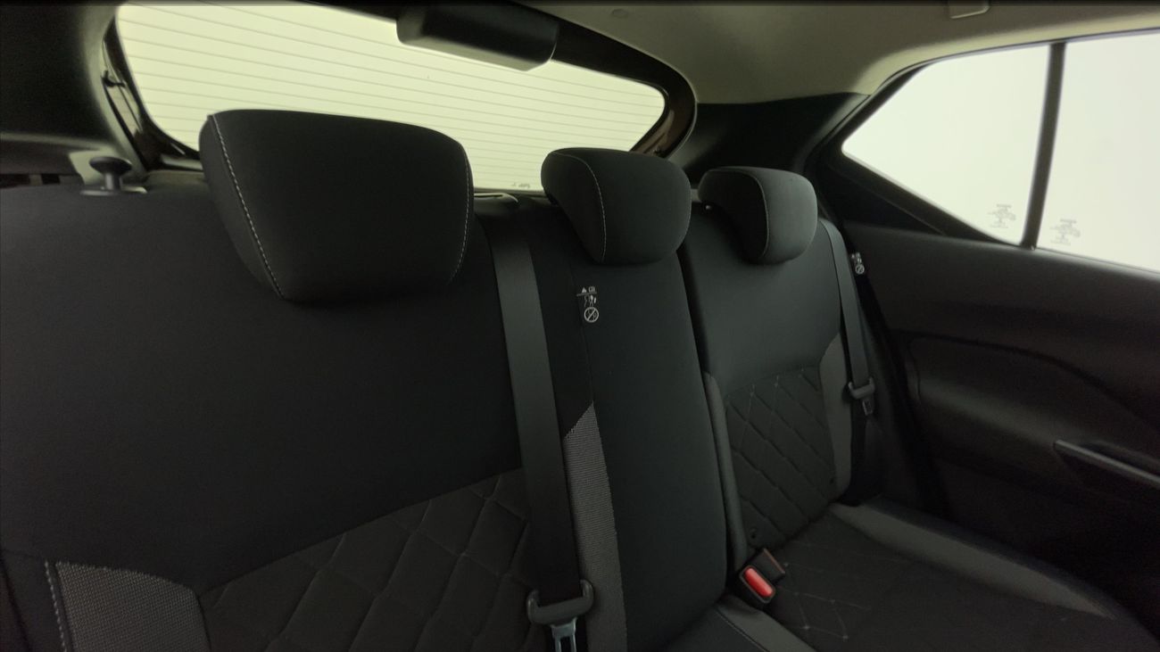 نيسان كيكس SV 1.6 | بدون دفعة مقدمة | اختبار القيادة في المنزل