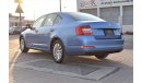 سكودا أوكتافيا SKODA OCTAVIA