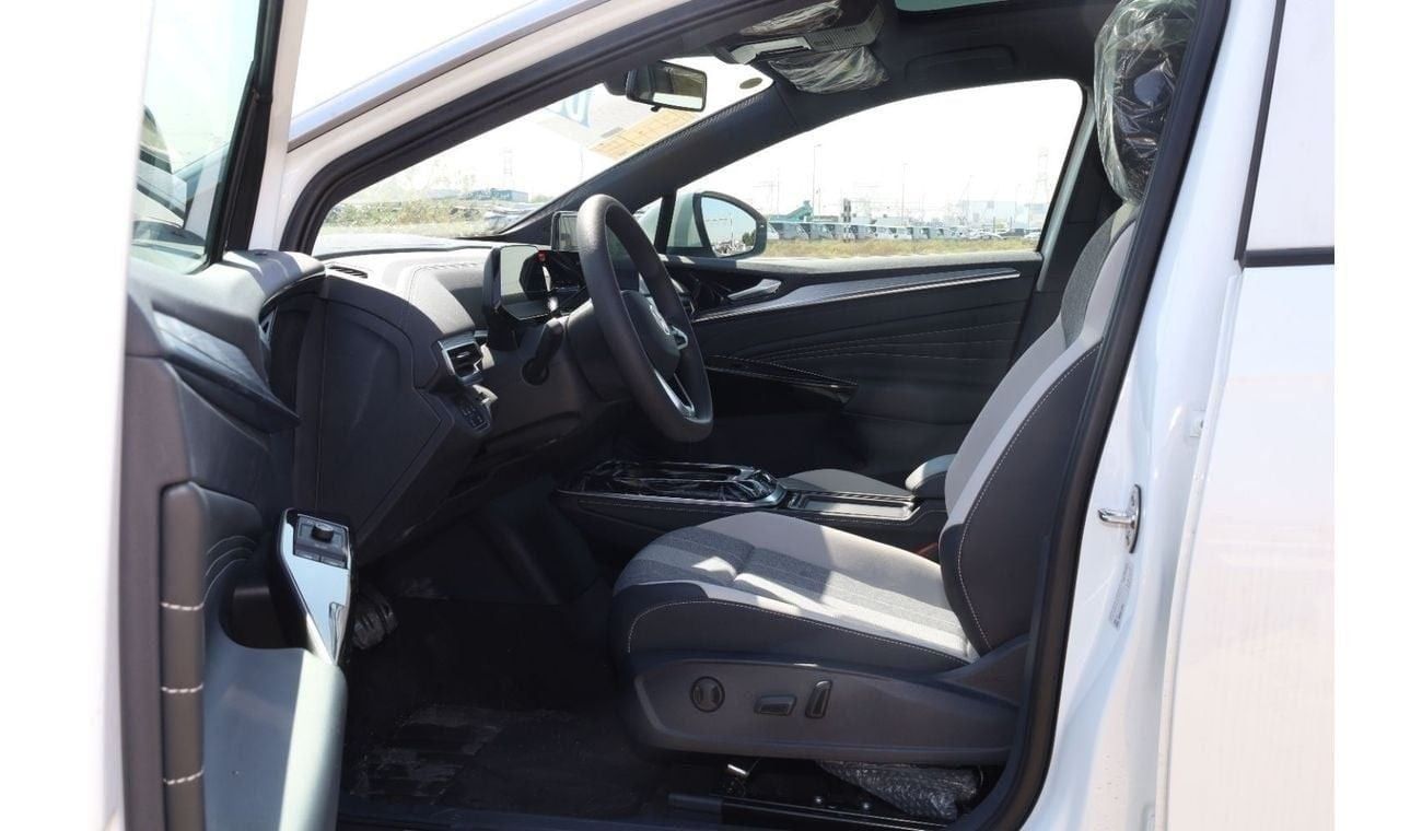 فولكس واجن ID.4 VOLKSWAGEN_ID.4_PURE_442KM_2024