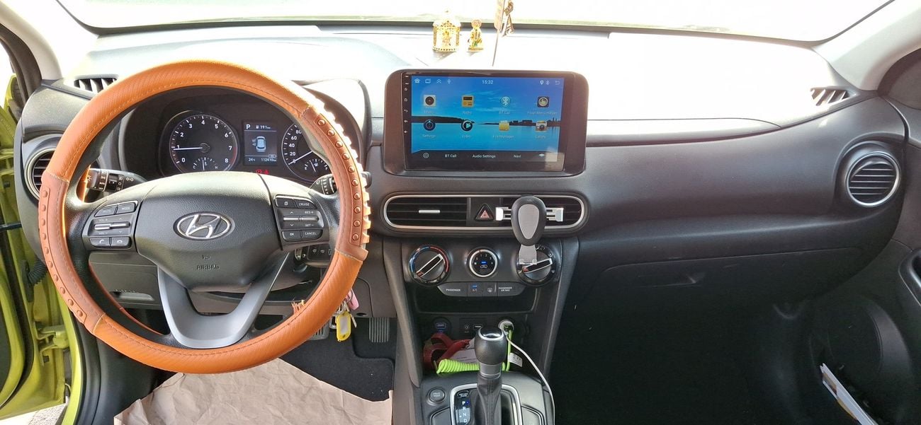 Hyundai Kona SMART 2 | Zero Down Payment | Home Test Drive