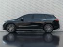 Mercedes-Benz EQS 450 SUV 4MATIC