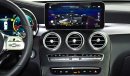 Mercedes-Benz GLC 200 Premium