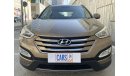 Hyundai Santa Fe 3.3 3.3 | Under Warranty | Free Insurance | Inspected on 150+ parameters