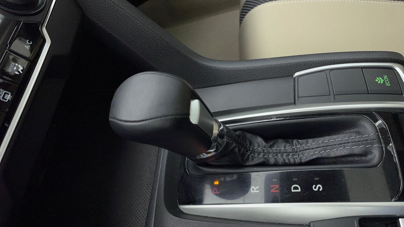 Honda Civic LX Sport 1.6L LX SPORT 1.6 | Zero Down Payment | Home Test Drive