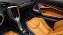 McLaren 750S Spider 2024 - GCC - Under Warranty