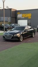 هيونداي جينيسس Platinum 3.8L