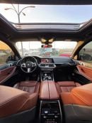 بي أم دبليو X5