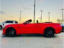 فورد موستانج GT Premium Convertible | Monthly AED 3800/- | 0% DP | Digital Cluster | Active Exhaust | # 04274