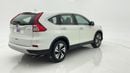 Honda CRV EX I 2.4 | Zero Down Payment | Free Home Test Drive