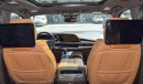 Cadillac Escalade PREMIUM LUXURY PLATINUM SHORT 600 BRAND NEW