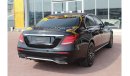 مرسيدس بنز E 220 MERCEDES BENZ E220 4 MATIC-2017