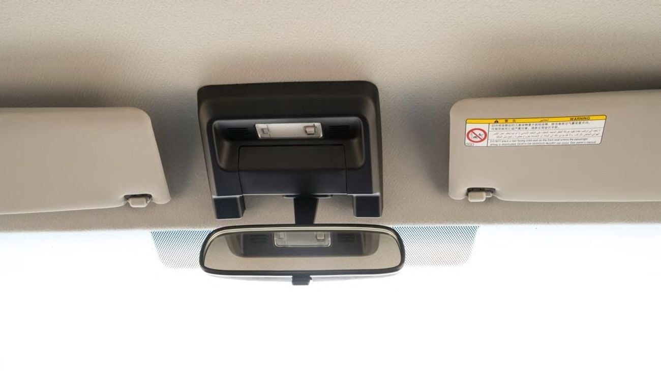 Toyota Land Cruiser 70 LC76 4.0 MT mid option 2025