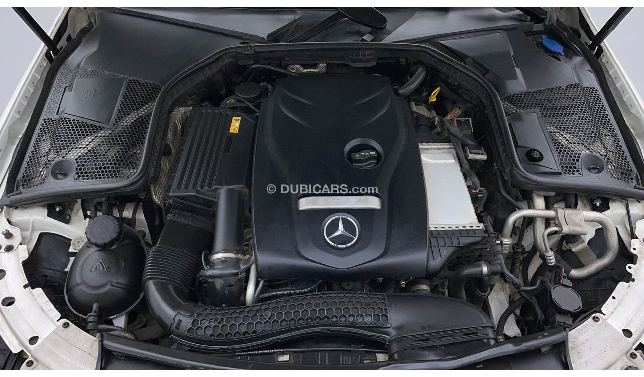 مرسيدس بنز C 200 AMG PACK 2 | بدون دفعة مقدمة | اختبار قيادة مجاني للمنزل