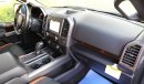 Ford F 150 Raptor F150