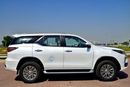 Toyota Fortuner V6 VXR+ 4.0L Petrol 4WD Automatic