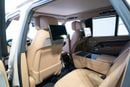 Land Rover Range Rover AUTOBIOGRAPHY LWB P530