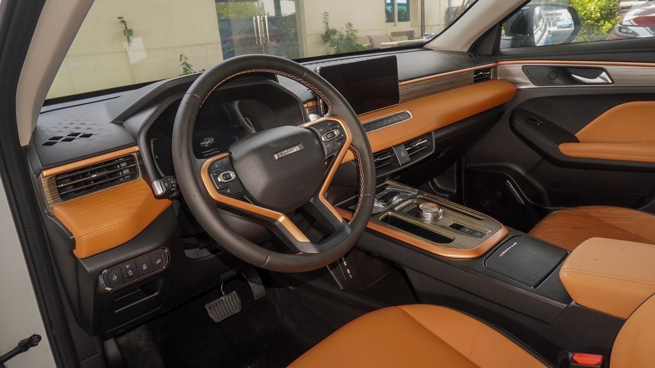 Haval Jolion ACTIVE 1.5L (For Local plus 10%)